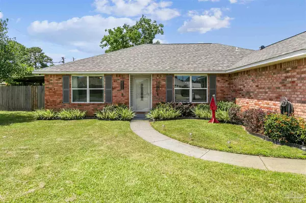Pensacola, FL 32506,9079 Caribbean Dr