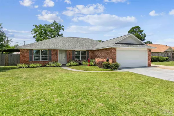 Pensacola, FL 32506,9079 Caribbean Dr