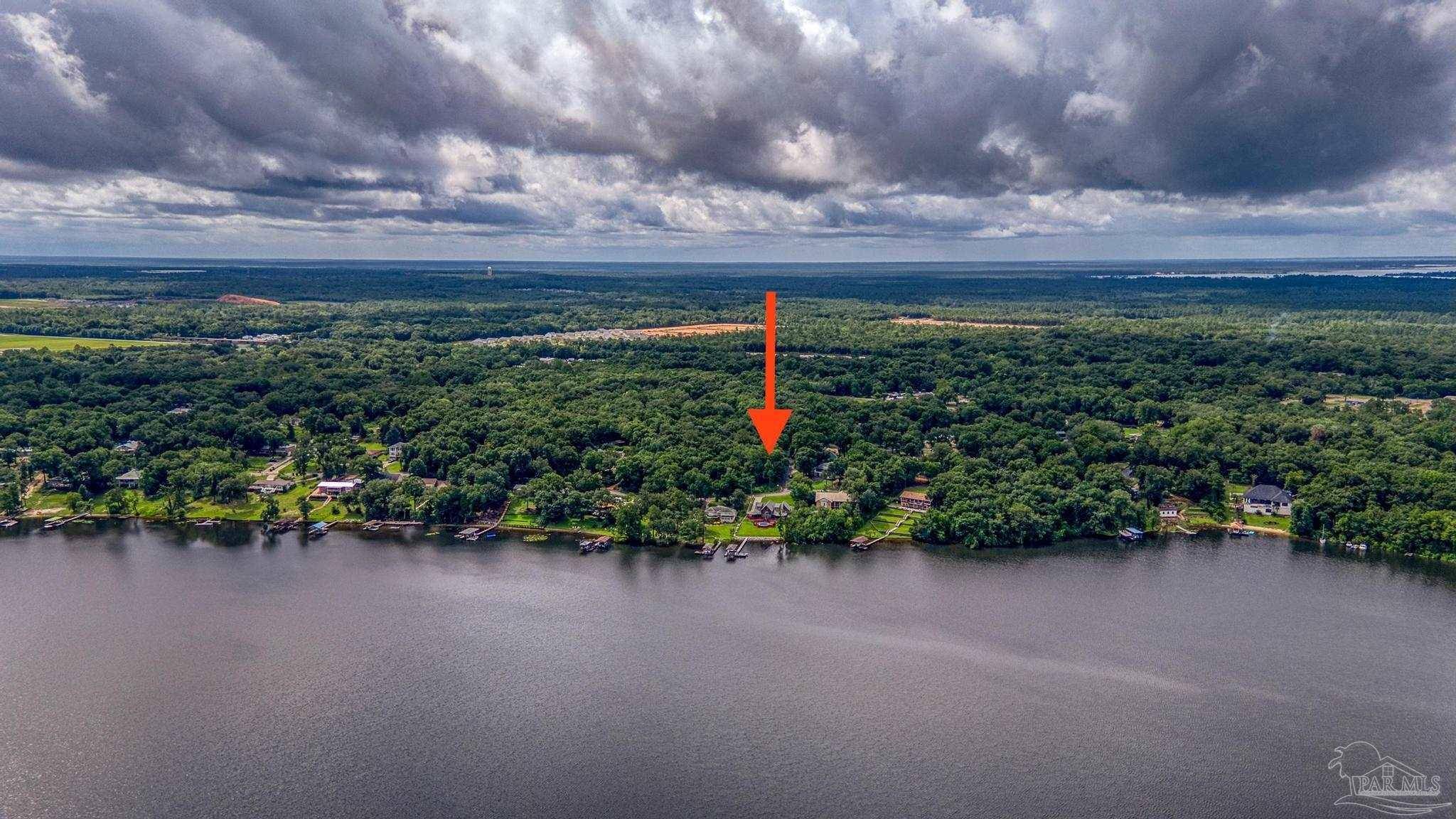 Milton, FL 32583,7535 Lakeside Dr