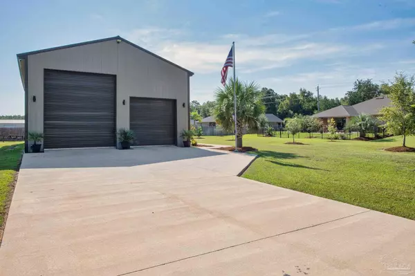 Milton, FL 32583,5392 Sa Jones Rd
