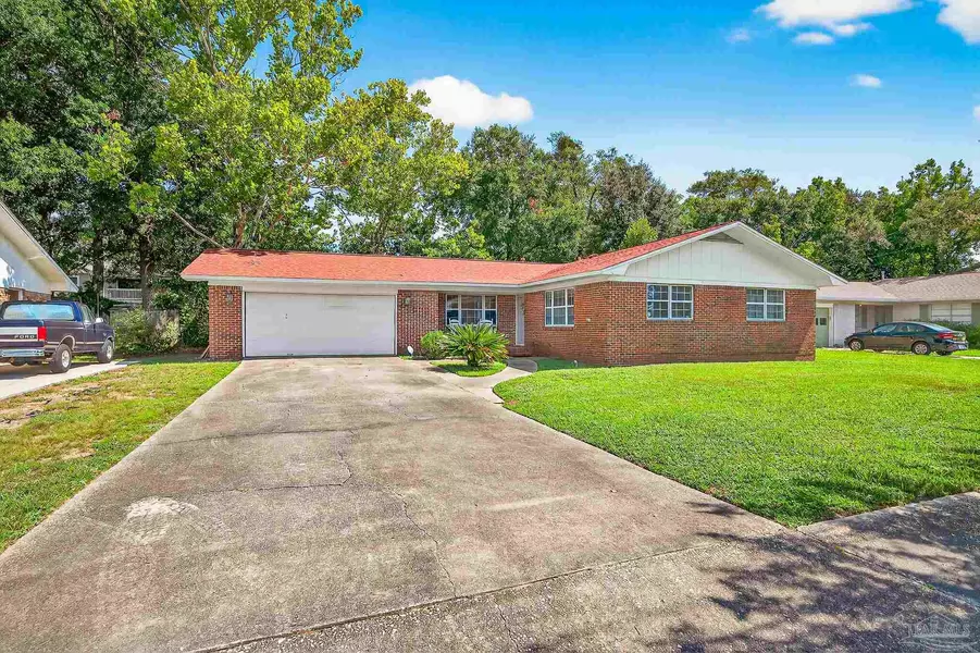 4220 La Borde Ln, Pensacola, FL 32514