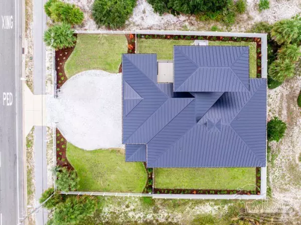 Pensacola Beach, FL 32561,1107 Via Deluna Dr