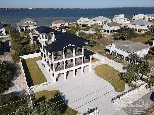 1107 Via Deluna Dr, Pensacola Beach, FL 32561