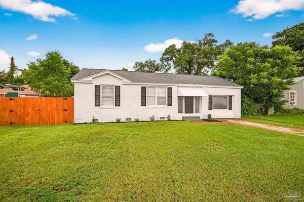 310 Greve Rd, Pensacola, FL 32507