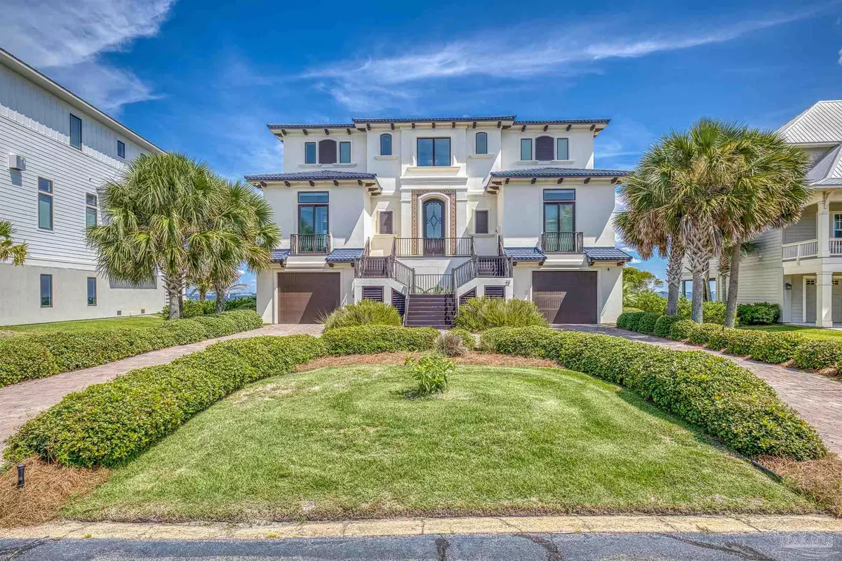 Pensacola Beach, FL 32561,23 Sugar Bowl Ln