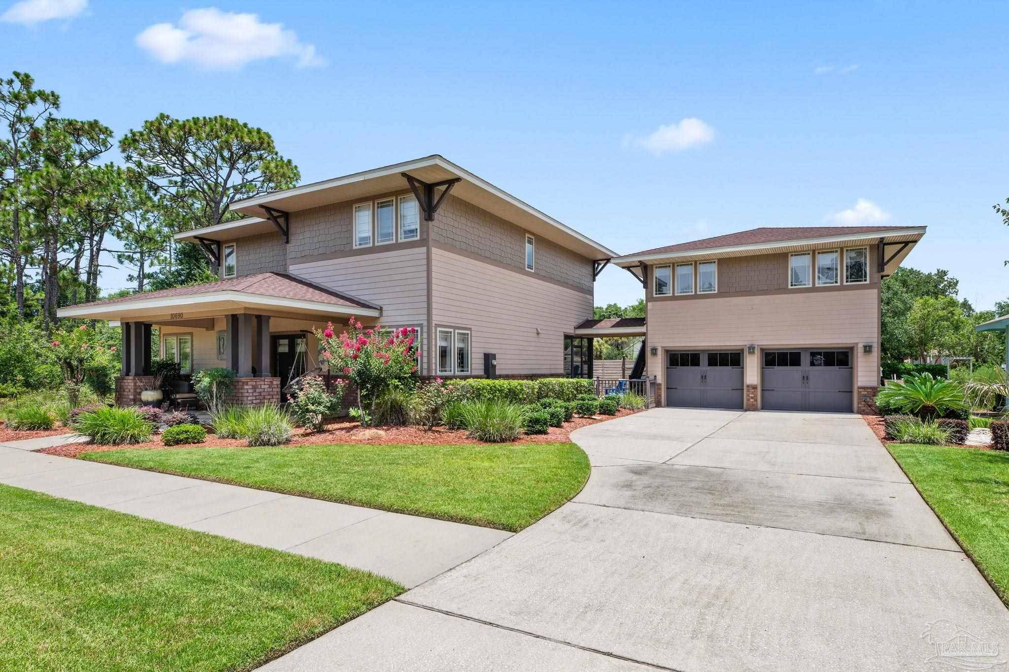 Pensacola, FL 32507,10690 Close Hauled Rd
