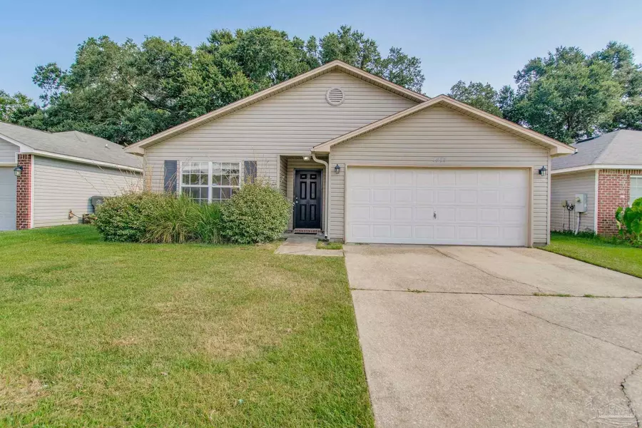 7933 Nalo Creek Loop, Pensacola, FL 32514