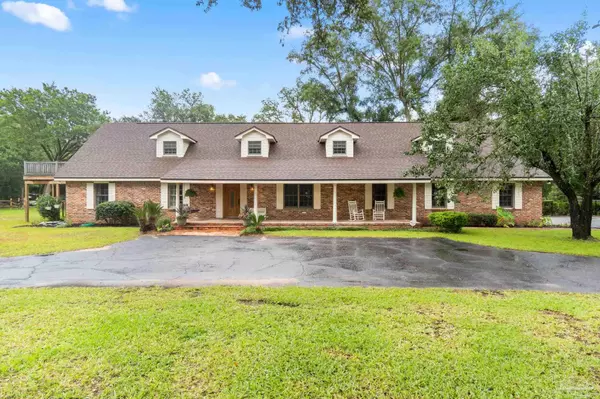 Milton, FL 32570,5750 Windham Rd