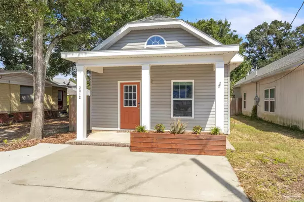 Pensacola, FL 32502,2012 W Government St