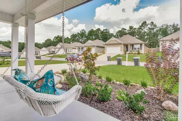 Cantonment, FL 32533,225 Camellia Dr