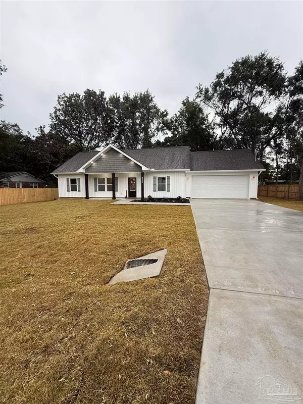 Pace, FL 32571,4035 Charles Cir
