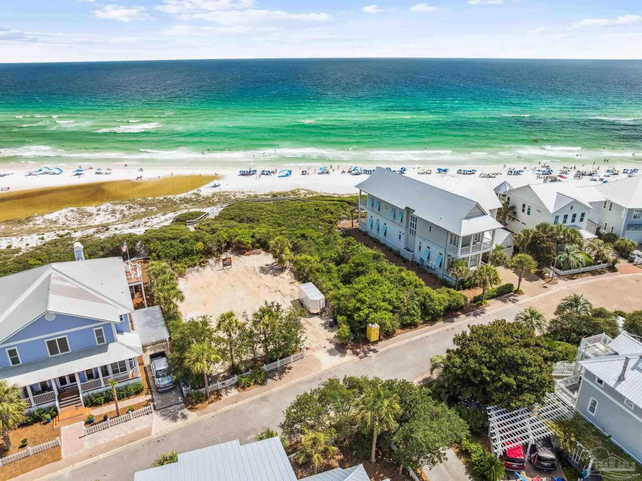 Santa Rosa Beach, FL 32459,Lot 12 Old Beach Rd