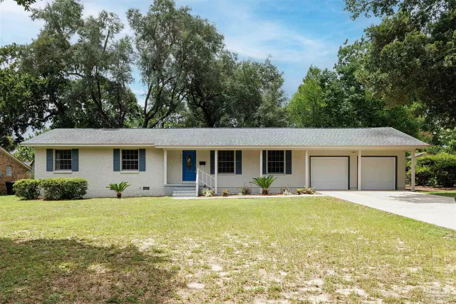 2045 Summit Blvd, Pensacola, FL 32503