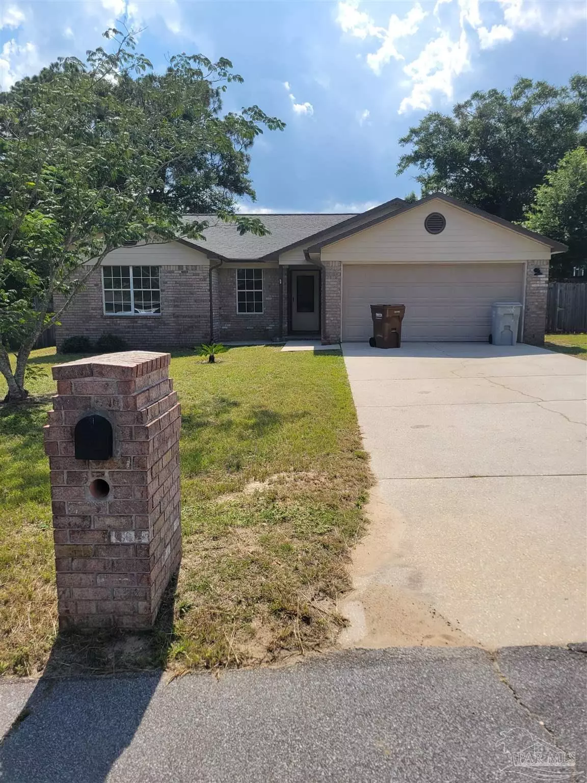 Milton, FL 32583,3609 Pebble Ln