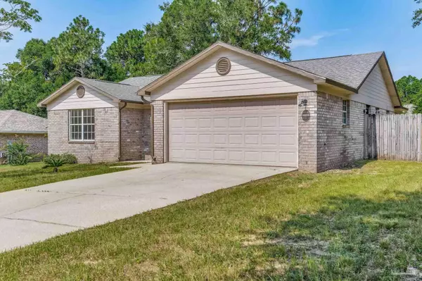 Milton, FL 32583,3609 Pebble Ln