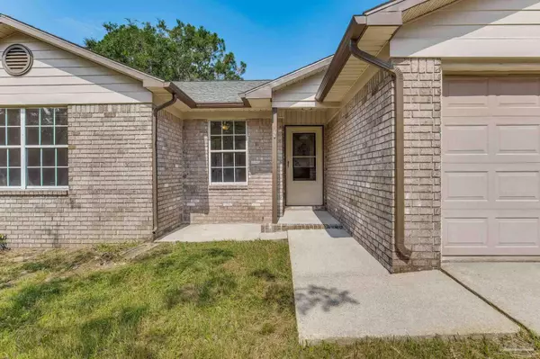 Milton, FL 32583,3609 Pebble Ln