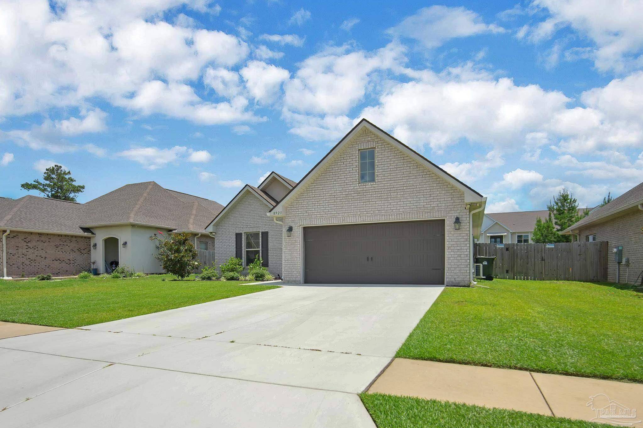 Pensacola, FL 32514,8923 Bellawood Cir
