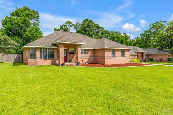 Lillian, AL 36549,10687 Magnolia Ln