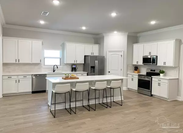 Pace, FL 32571,4873 Bonneville St