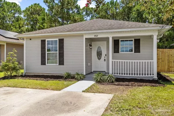 Pensacola, FL 32507,8821 Camshire Cir