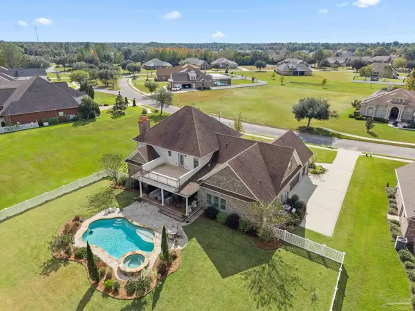 Milton, FL 32583,5696 Abbington Ln