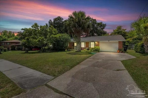 Pensacola, FL 32503,2021 Morningside Dr
