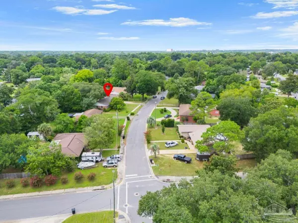 Pensacola, FL 32503,2021 Morningside Dr
