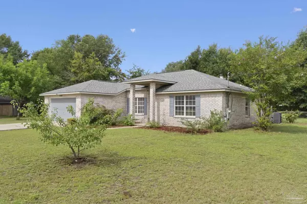 Milton, FL 32570,6269 Hunters Ridge Dr