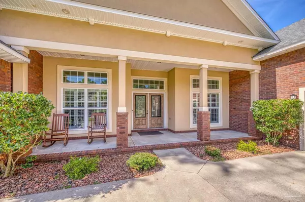 Pace, FL 32571,2926 Greystone Dr