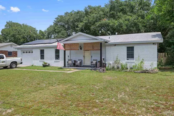 Pensacola, FL 32526,3104 Fayal Dr