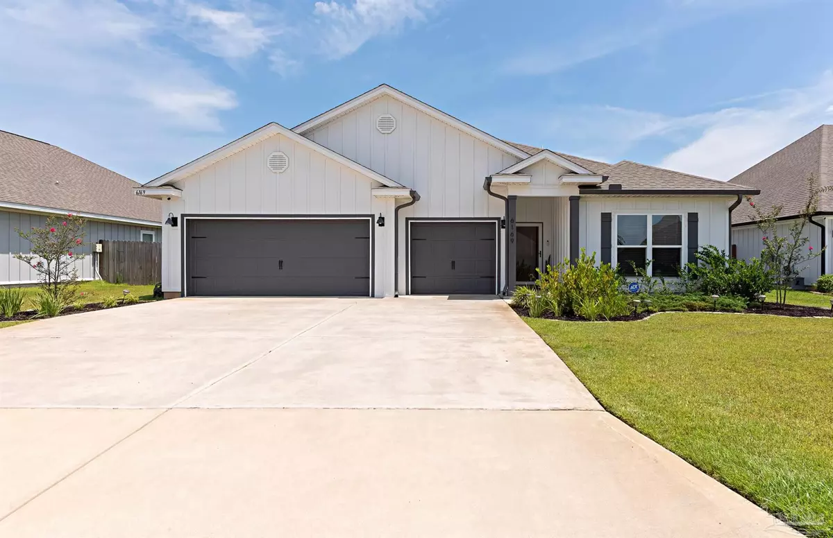 Gulf Breeze, FL 32563,6169 Jenks Dr