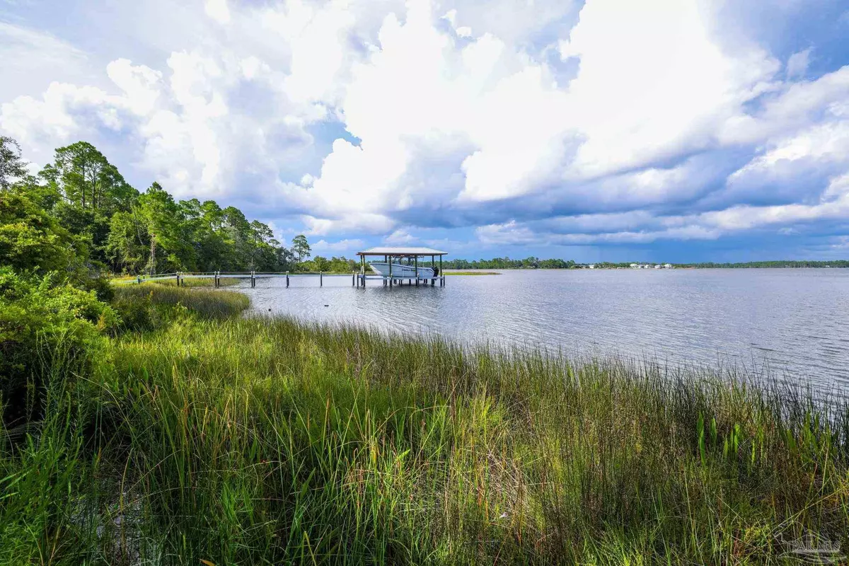 Milton, FL 32583,Lot 33 Old Bay Pointe Rd