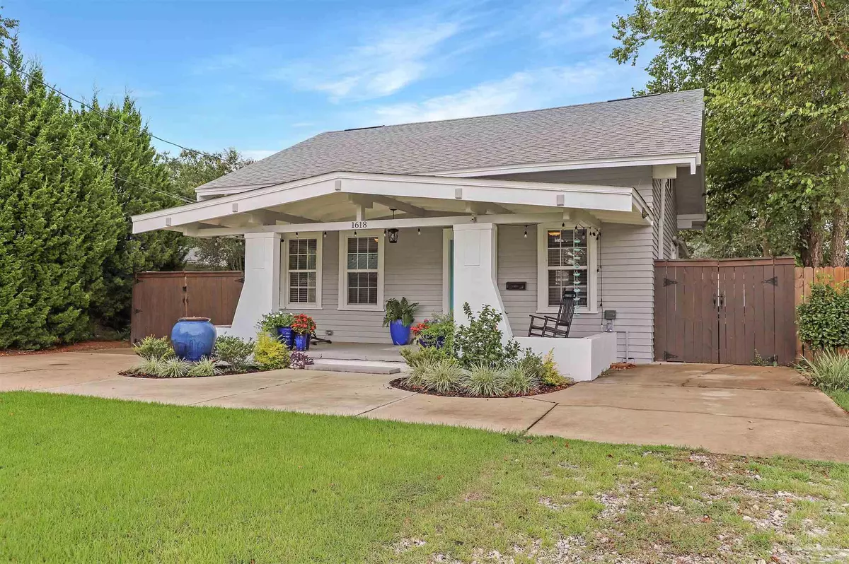 Pensacola, FL 32503,1618 E Lee St
