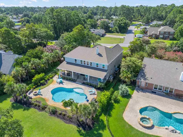 Gulf Breeze, FL 32563,2940 Coral Strip Pkwy