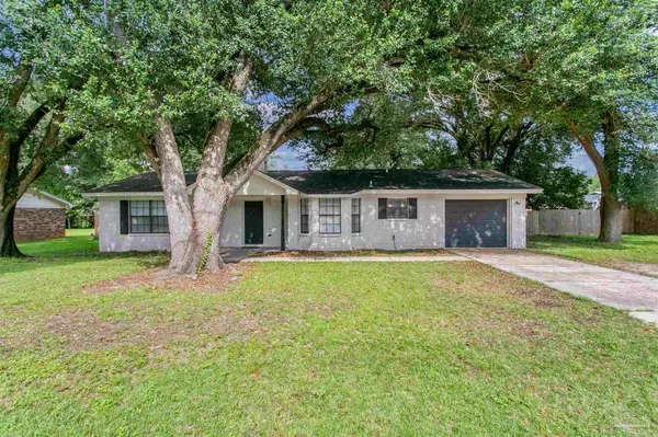 Pace, FL 32571,4636 Evelyn St