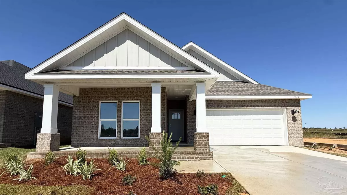 Milton, FL 32583,5952 Sargassum Ln