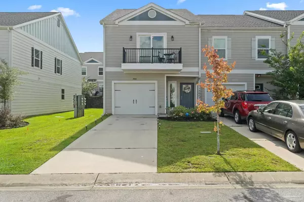 Pensacola, FL 32526,9808 Nature Creek Blvd