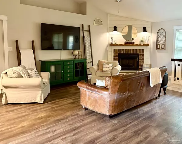 Pensacola, FL 32534,1905 Larkspur Cir