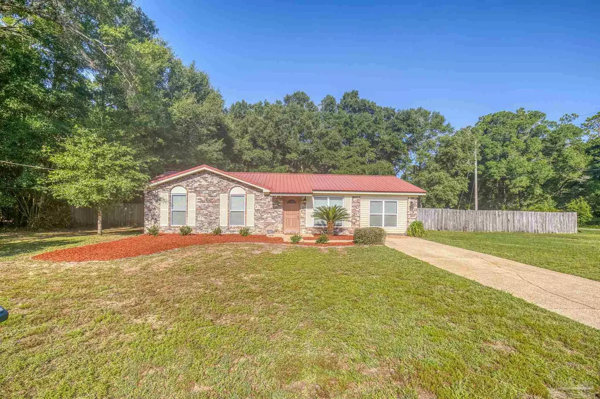 Pace, FL 32571,4250 Avenida San Marcus