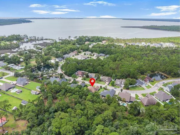 Pensacola, FL 32506,12877 Island Spirit Dr