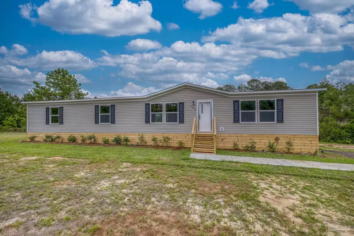 Milton, FL 32583,4646 Farm Life Rd