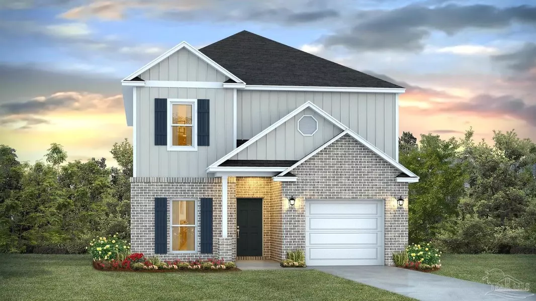 9865 Starling Dr, Pensacola, FL 32506
