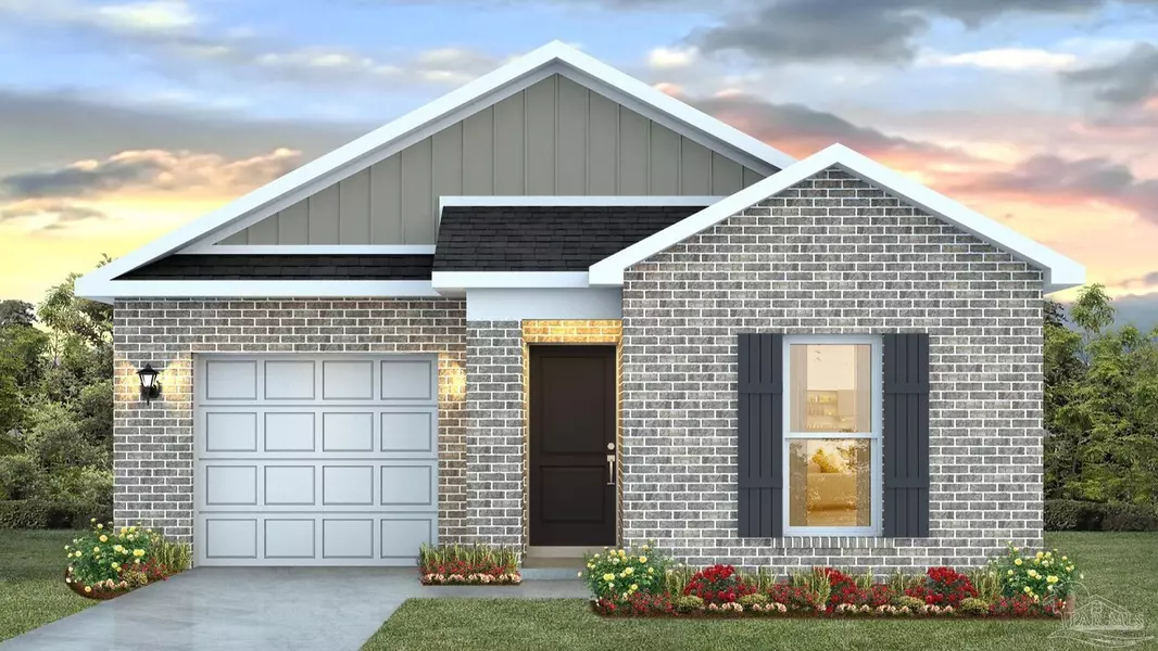 9845 Starling Dr, Pensacola, FL 32506