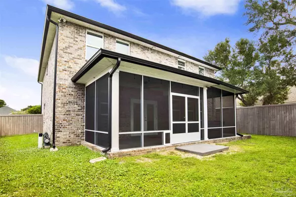 Pensacola, FL 32507,4809 Fish Hawk Ct