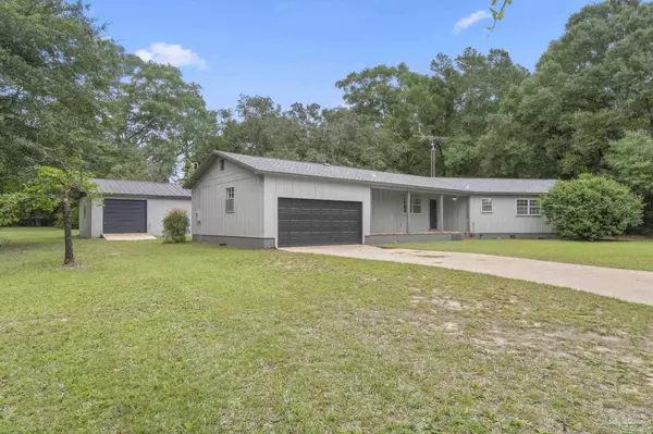 Milton, FL 32570,6472 Sandy Ln