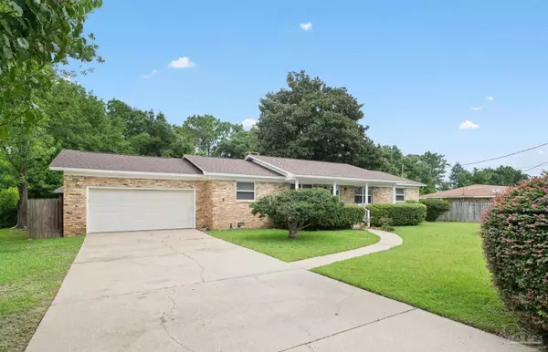 Pensacola, FL 32503,6269 Confederate Dr