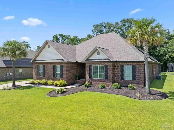 Cantonment, FL 32533,2806 Carrington Lakes Blvd