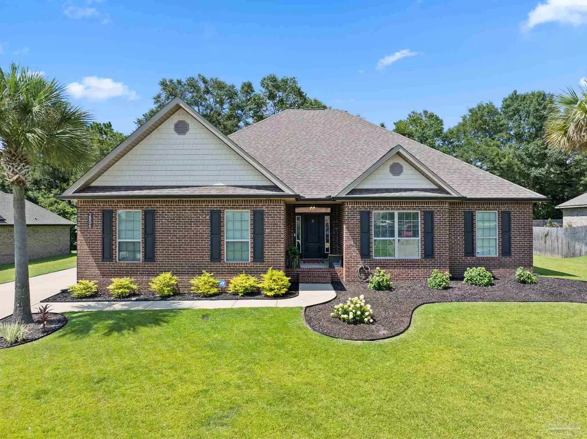 Cantonment, FL 32533,2806 Carrington Lakes Blvd