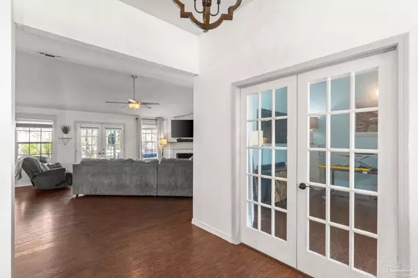 Gulf Breeze, FL 32563,1145 Finch Dr