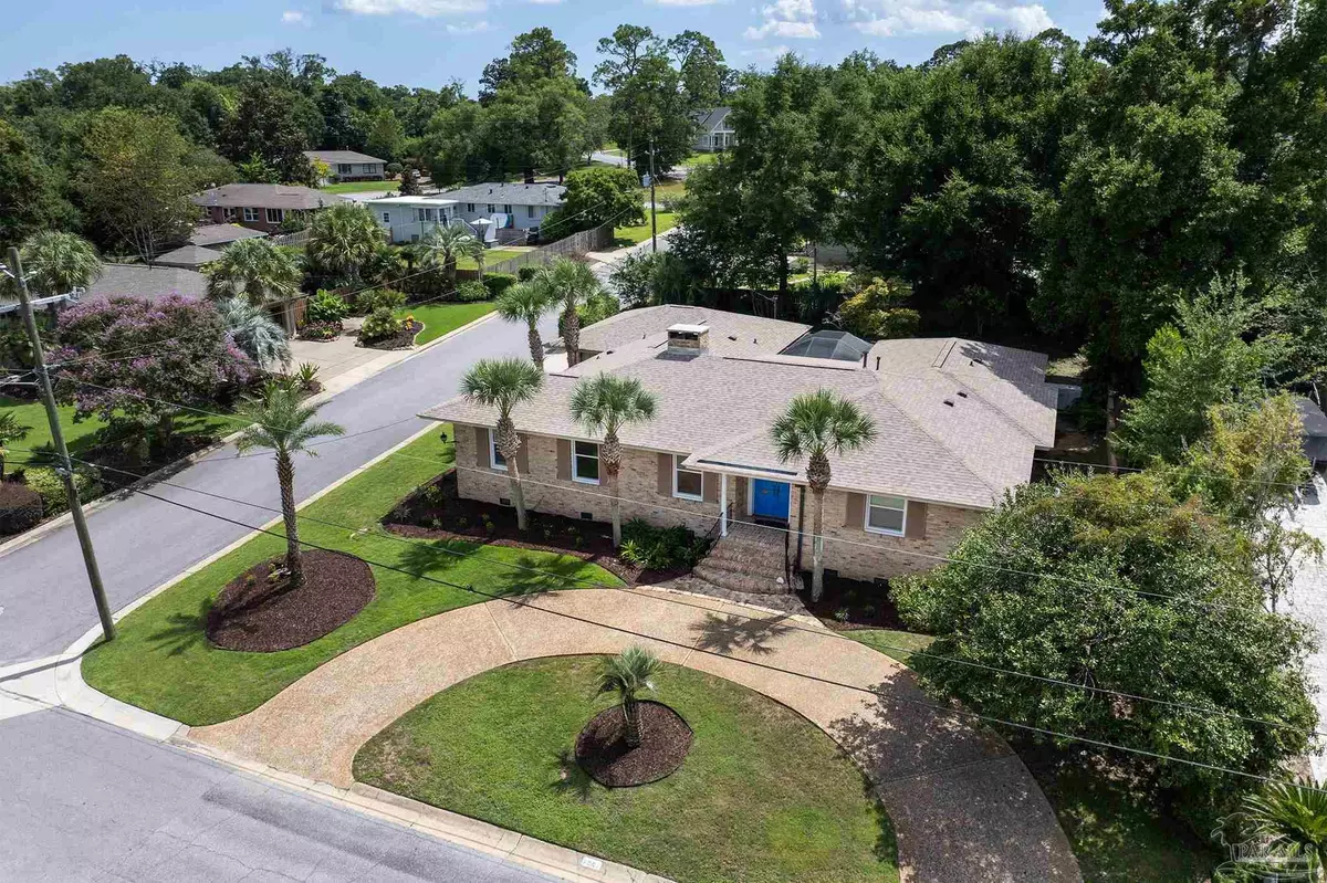 Pensacola, FL 32503,3001 Blackshear Ave
